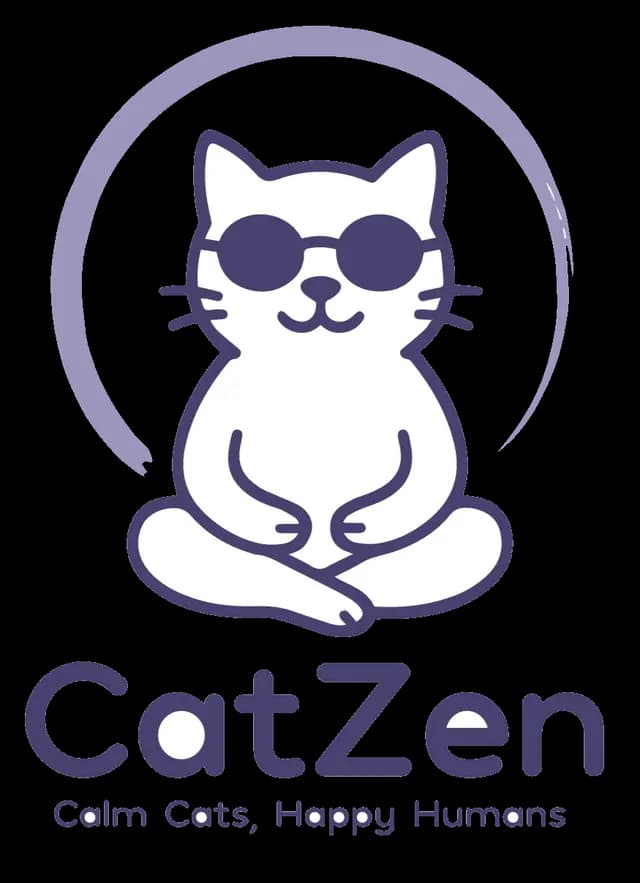 CatZen - Calm Cats, Happy Humans